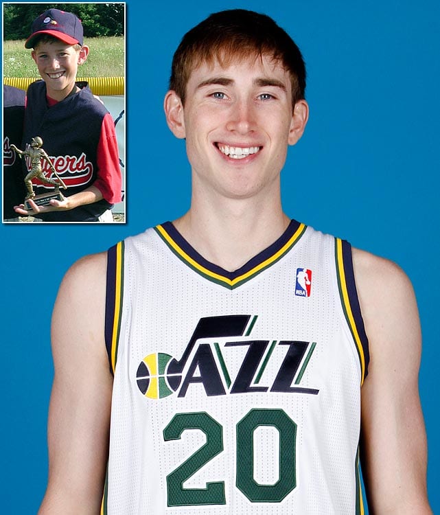 Gordon Hayward